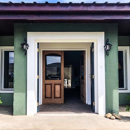 Hospedar Calafate - Los Lupinos 호텔 엘 칼라파테 외부 사진