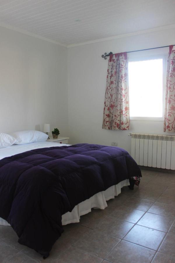 Hospedar Calafate - Los Lupinos 호텔 엘 칼라파테 외부 사진