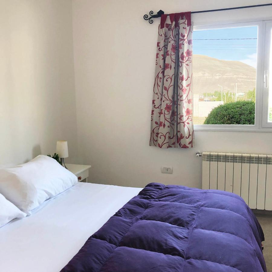 Hospedar Calafate - Los Lupinos 호텔 엘 칼라파테 외부 사진