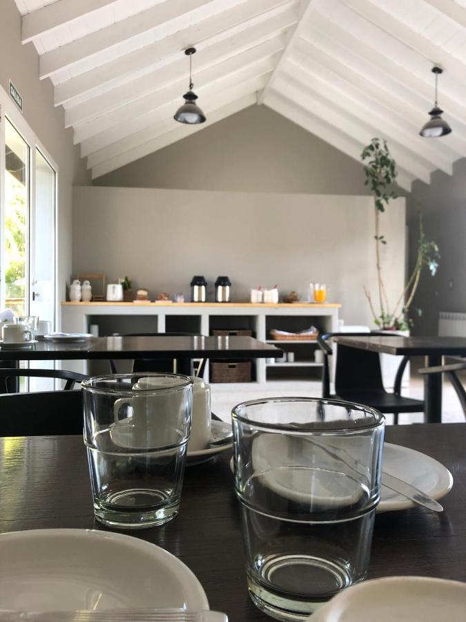 Hospedar Calafate - Los Lupinos 호텔 엘 칼라파테 외부 사진